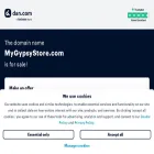 mygypsystore.com