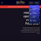 my.harrypotter.com