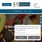 myhandymanservicesnd.com