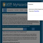 myhazards.caloes.ca.gov