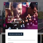 myhealthclub.nl