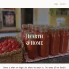myhearthandhome.com