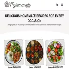 myhomemaderecipe.com