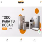 myhomesolutions.cl