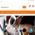 myhoreca.ru