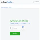 myhovawart.com