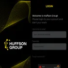 my.huffson.com