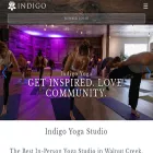 myindigoyoga.com