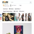 myinthemix.com