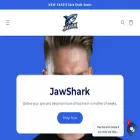 myjawshark.com