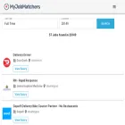 myjobmatchers.com