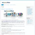 myjoomlaplace.com