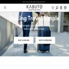mykabuto.com