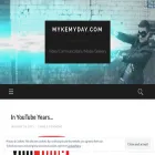 mykemyday.com