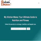 mykitchenmates.com