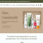 mylabafrica.com