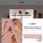 mylee.de