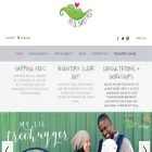 mylilsweetpea.ca