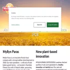 myllynparas.com