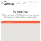 my-location.co