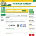 mylocalservices.co.uk