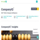 mylogiq.com