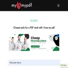 mylovemypdf.com