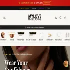 mylovemytreasure.com