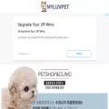 myluvpet.com