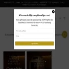 myluxuryhomespa.com