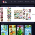 mymagicgames.com