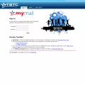 Tstc.edu - Mymail TSTC MyMail System