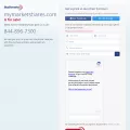 mymarketshares.com