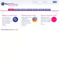 mymaths.co.uk