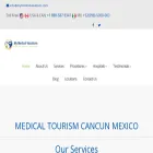 mymedicalvacations.com