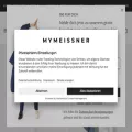 mymeissner.de