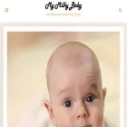 mymilkybaby.com