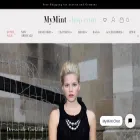 mymint-shop.com