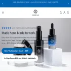mymirrorskin.com