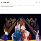 mymissmacy.com