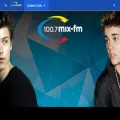 mymixfm.com