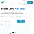 mymoneybazaar.com