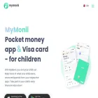 mymonii.com