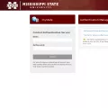 my.msstate.edu