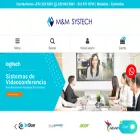 mymsystech.com.co