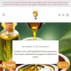 mynaturalbeautycare.com