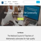 my.nctm.org