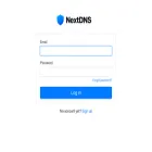 my.nextdns.io