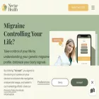mynectarhealth.com