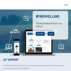 mynewholland.com